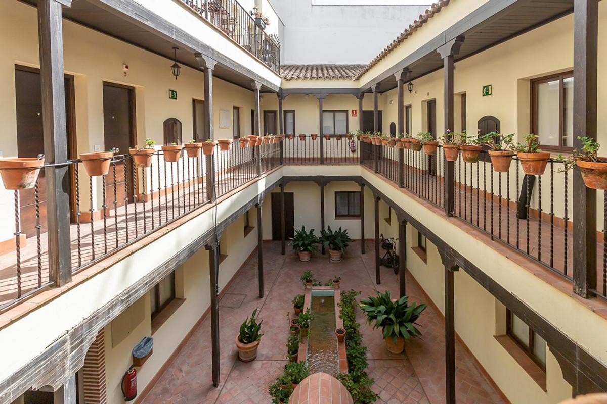 Apto. Con Terraza Privada Centro 세비야 외부 사진